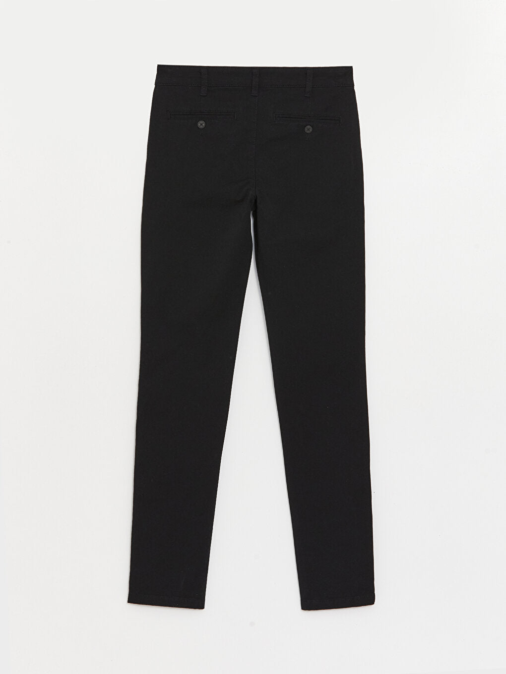 Extra Slim Fit Men's Chino Trousers