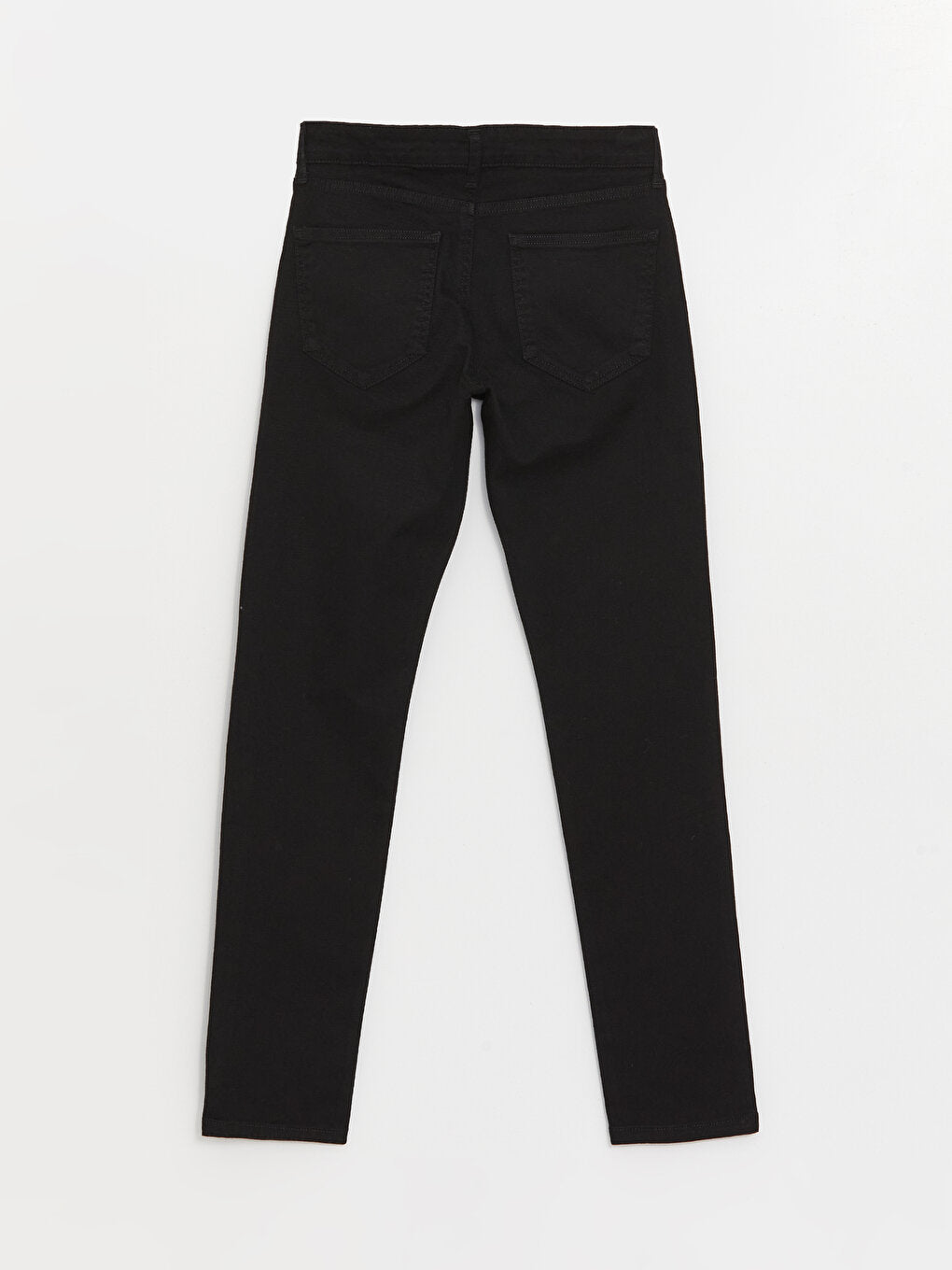 Slim Fit Men's Chino Trousers