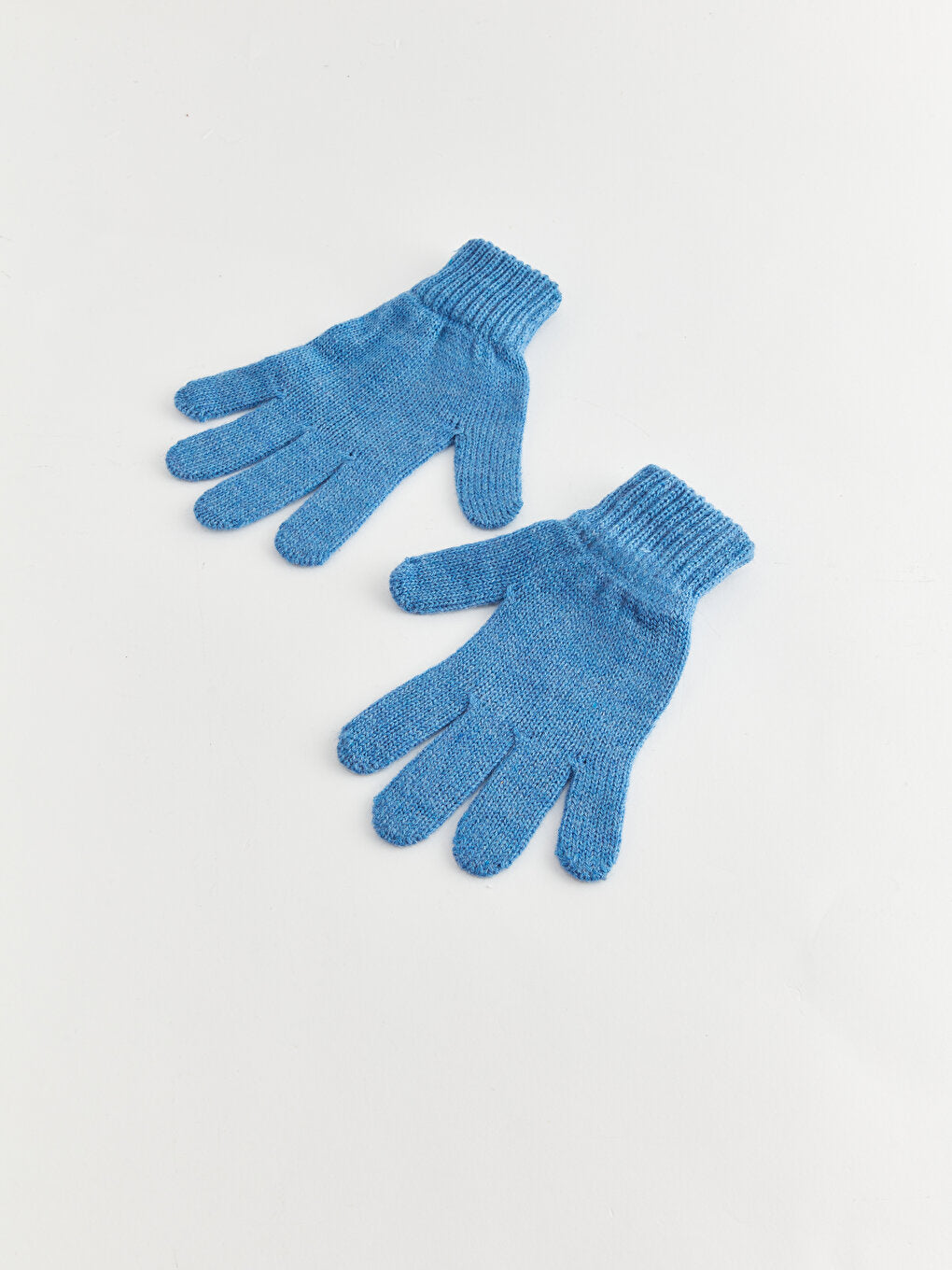 Boy's Knitwear Gloves