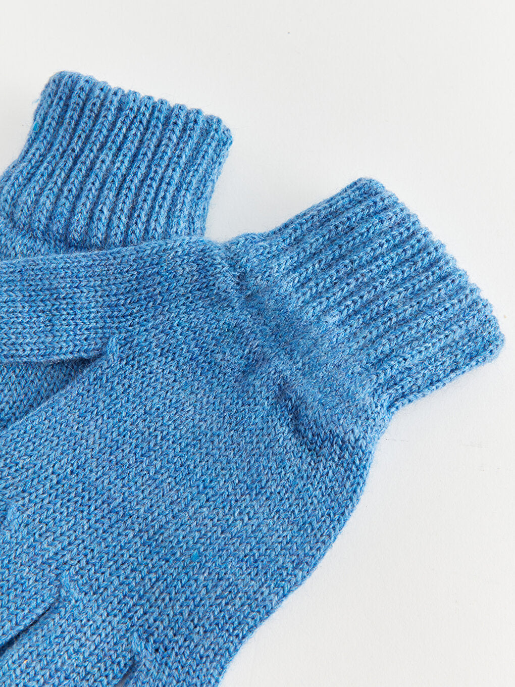 Boy's Knitwear Gloves