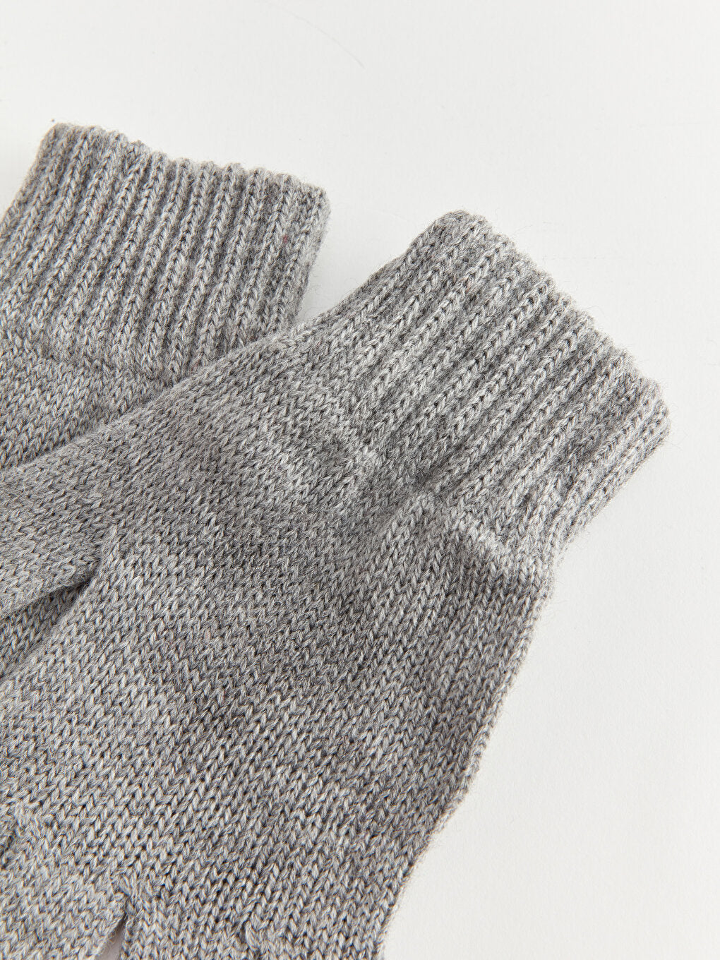 Boy's Knitwear Gloves