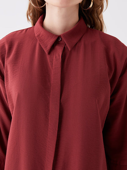 Women's Plain Shirt