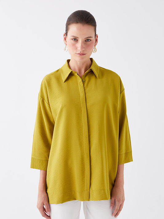 Women's Plain Shirt