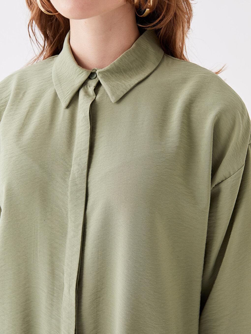 Women's Plain Shirt