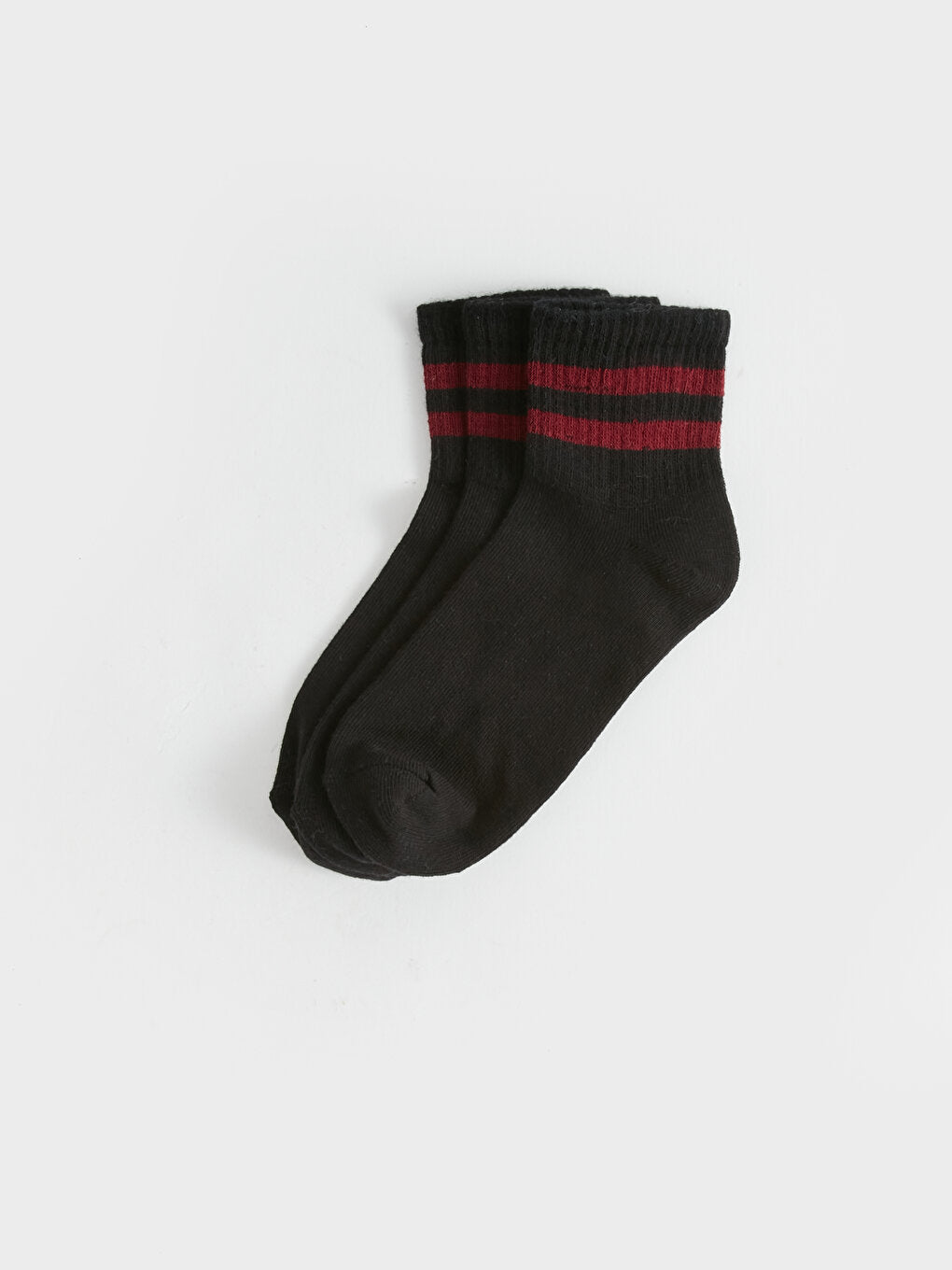 Striped Boy Socks 3-pack