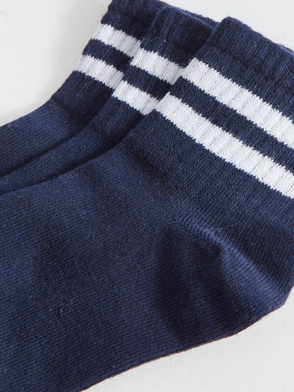 Striped Boy Socks 3-pack