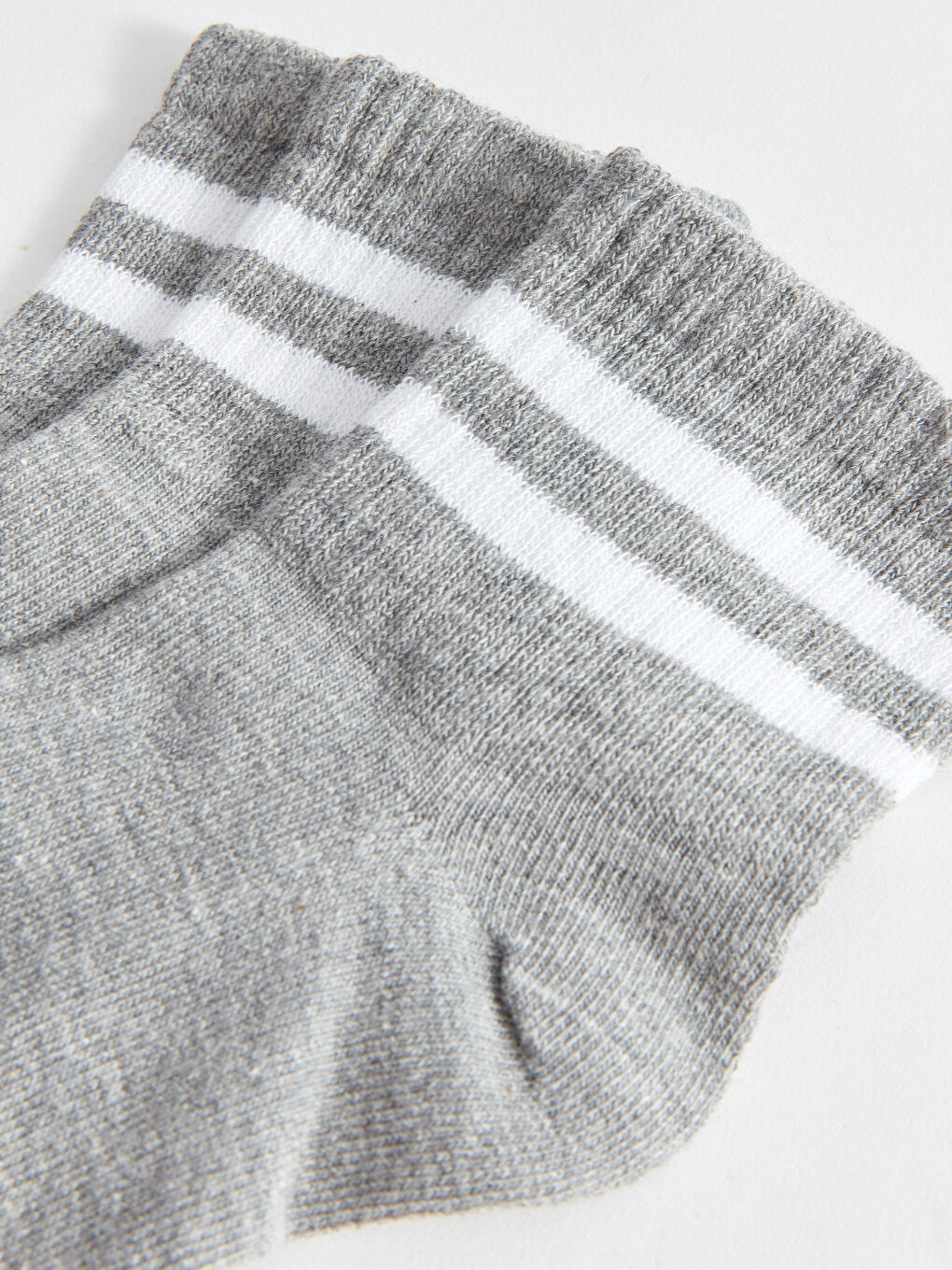 Striped Boy Socks 3-pack