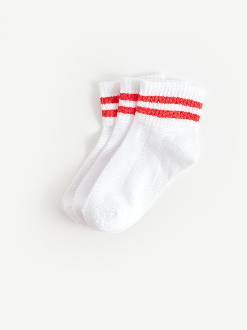 Striped Boy Socks 3-pack