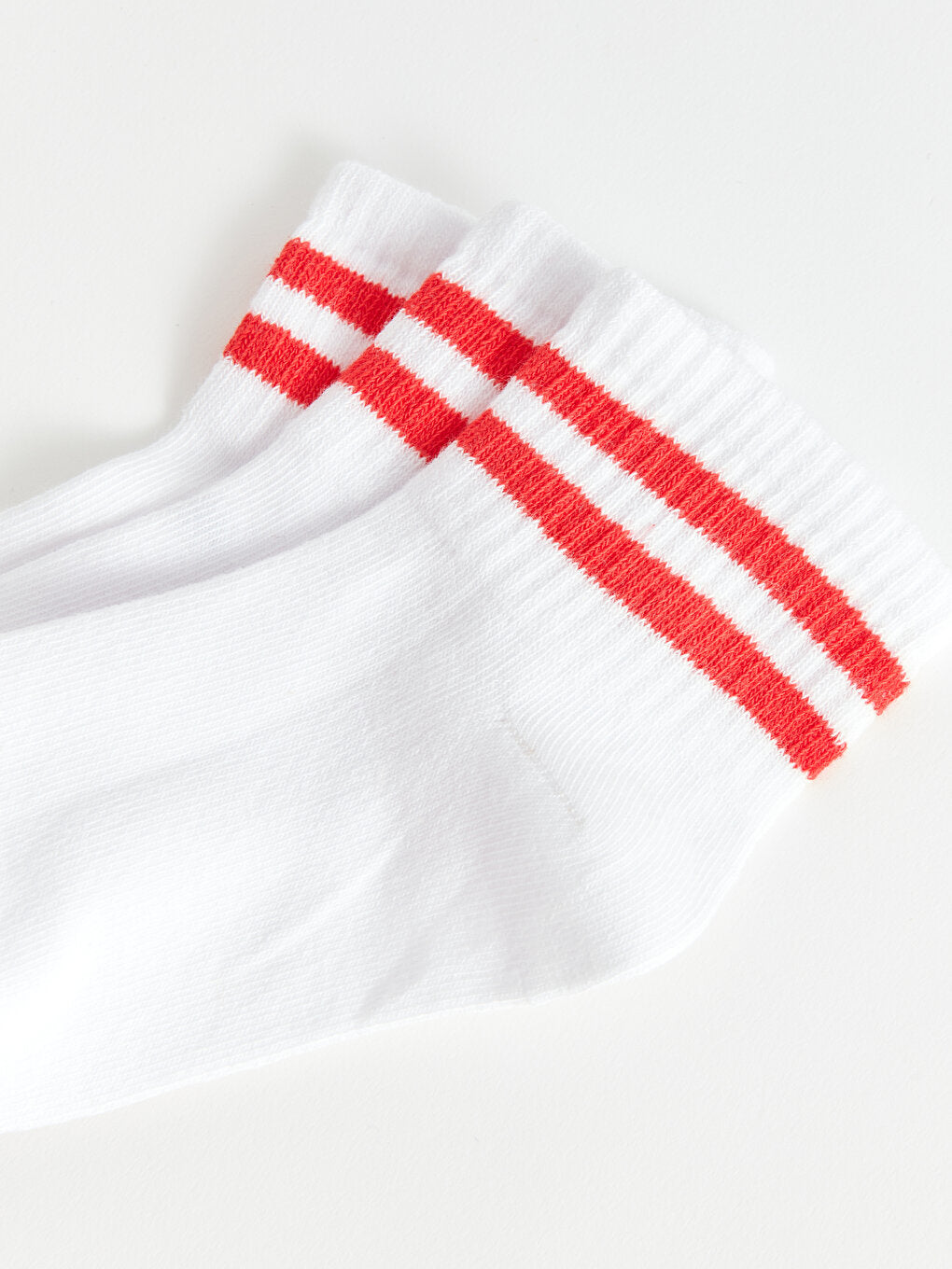 Striped Boy Socks 3-pack