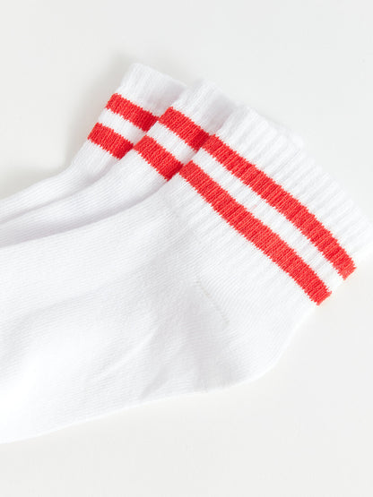 Striped Boy Socks 3-pack