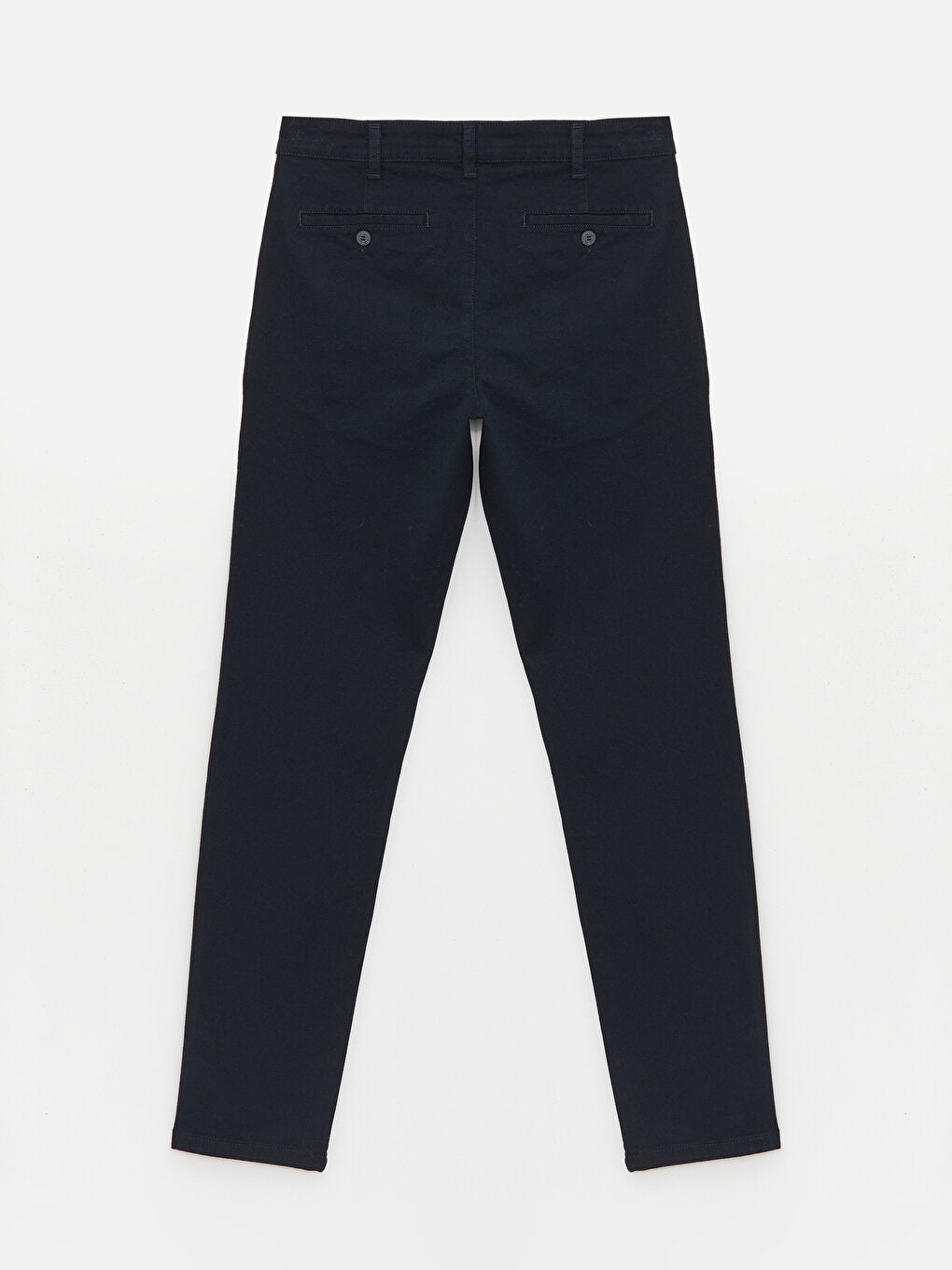 Slim Fit Men's Chino Trousers