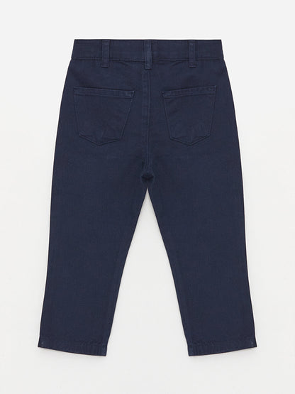 Standard Fit Baby Boy Trousers