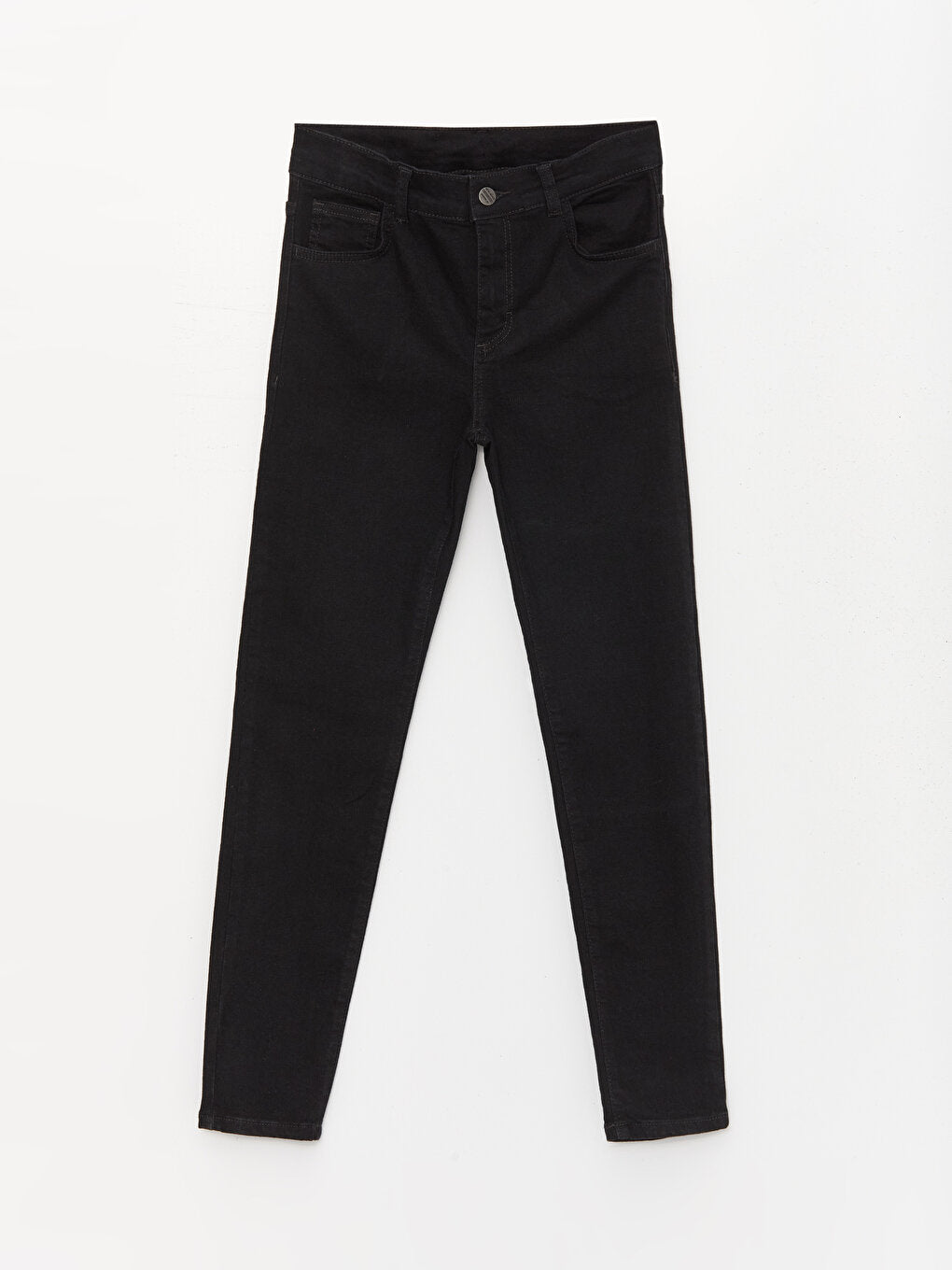 Super Skinny Fit Boy's Jean Trousers