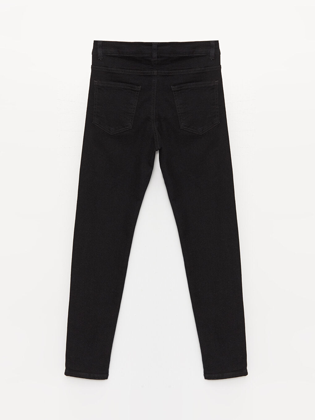 Super Skinny Fit Boy's Jean Trousers