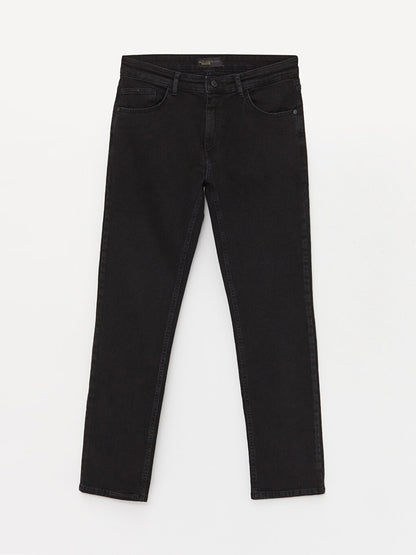 750 Slim Fit Men's Jean Trousers