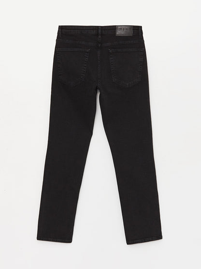 750 Slim Fit Men's Jean Trousers