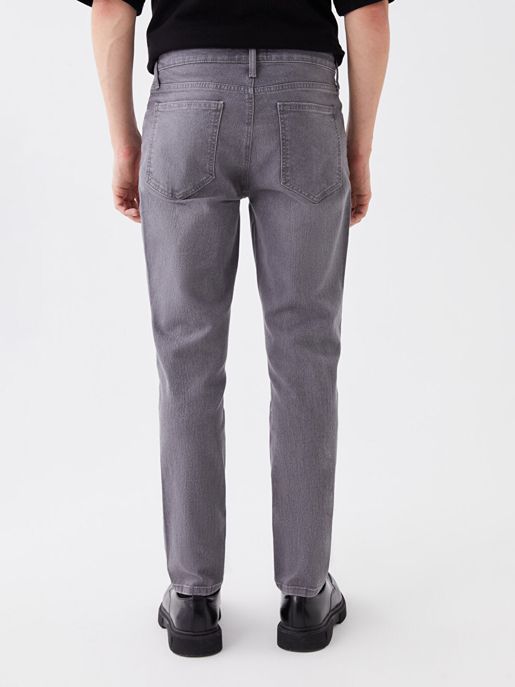 750 Slim Fit Men's Jean Trousers