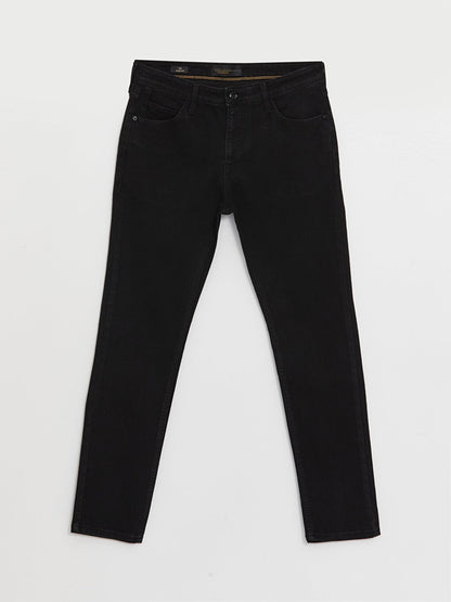 750 Slim Fit Men's Jean Trousers