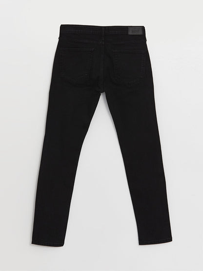 750 Slim Fit Men's Jean Trousers