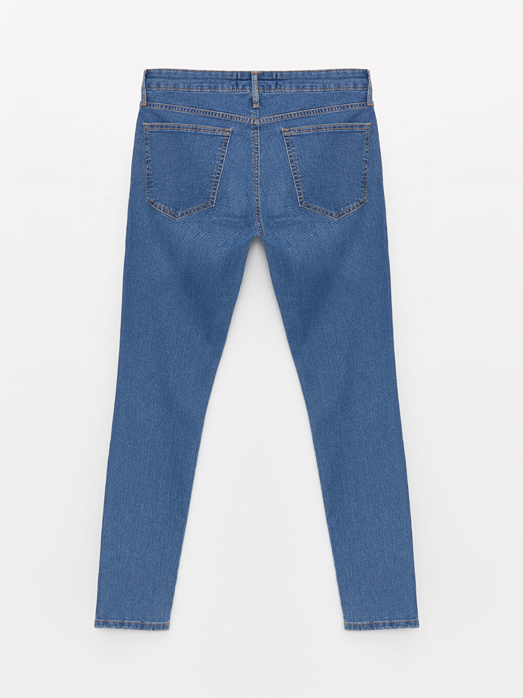 760 Skinny Fit Men's Jean Trousers