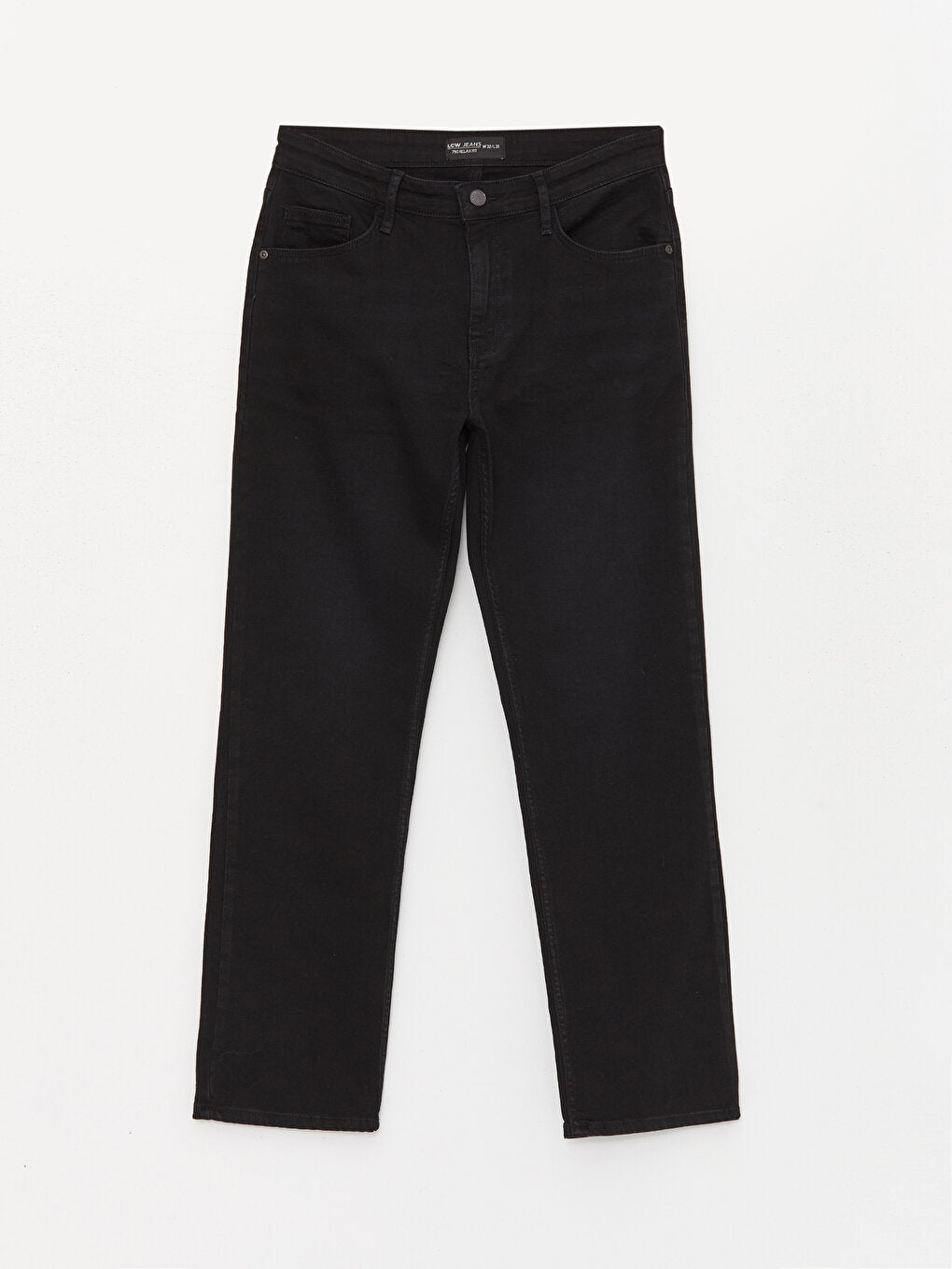 790 Comfortable Fit Men's Jean Trousers