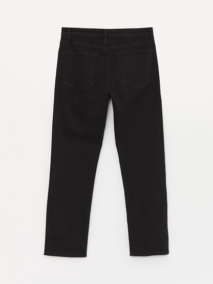 790 Comfortable Fit Men's Jean Trousers