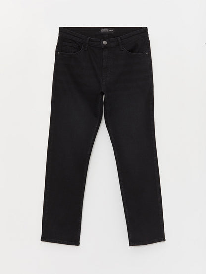 779 Regular Fit Men's Jean Trousers