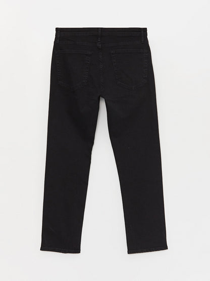 779 Regular Fit Men's Jean Trousers