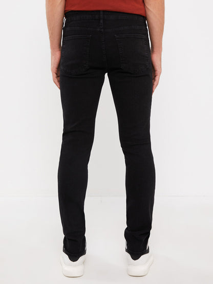 750 Slim Fit Men's Jean Trousers