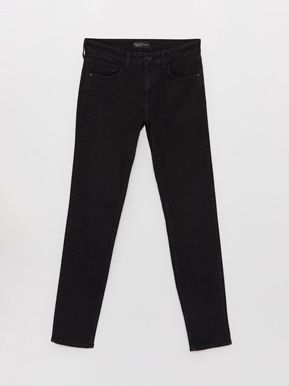 750 Slim Fit Men's Jean Trousers