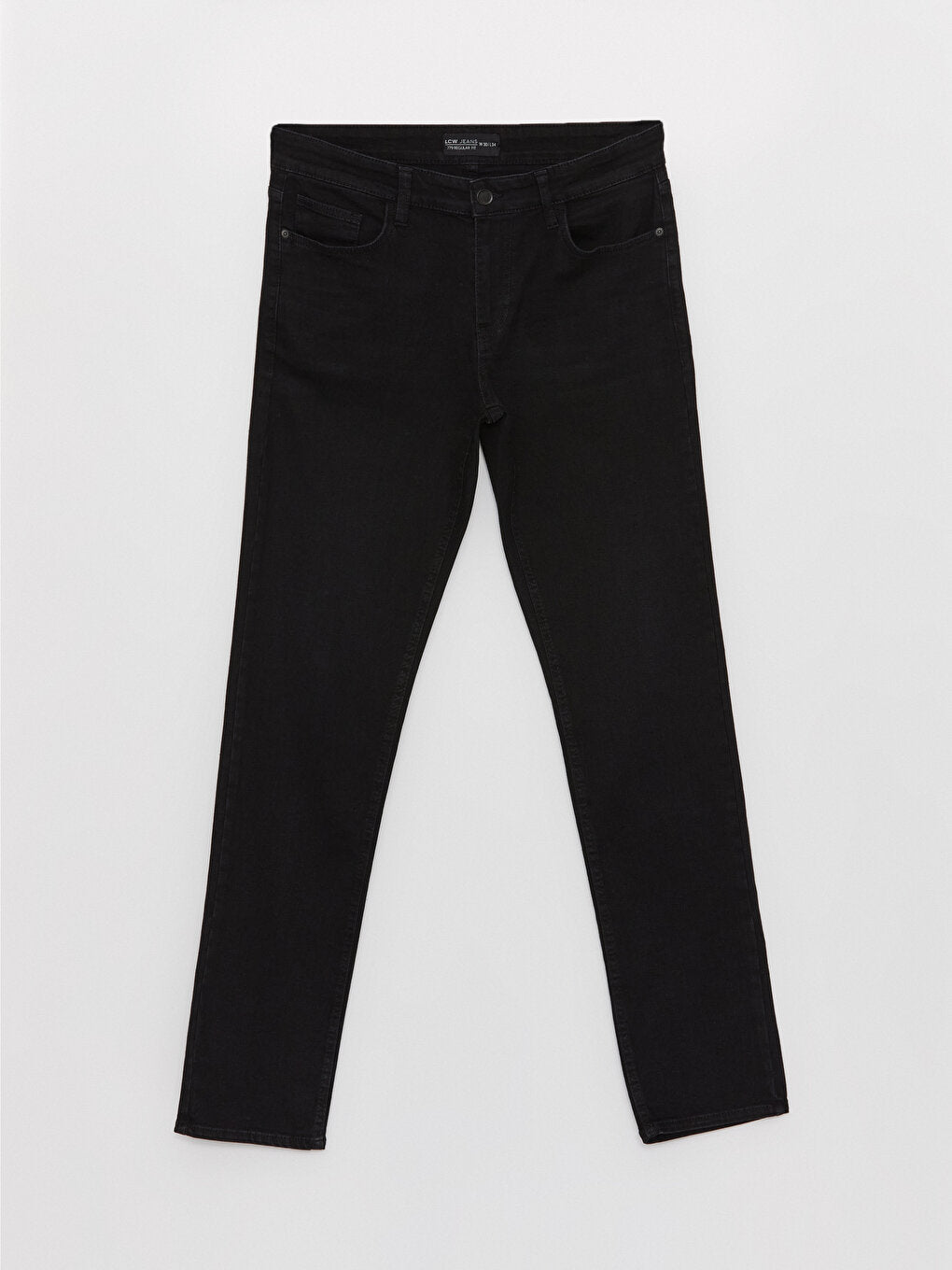 779 Regular Fit Men's Jean Trousers