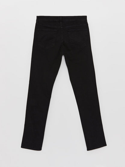 779 Regular Fit Men's Jean Trousers