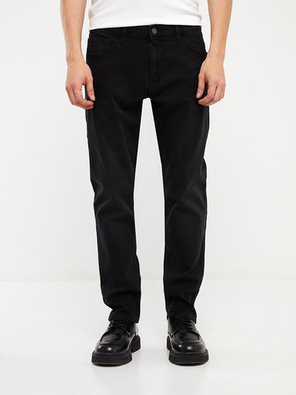 750 Slim Fit Men's Jean Trousers