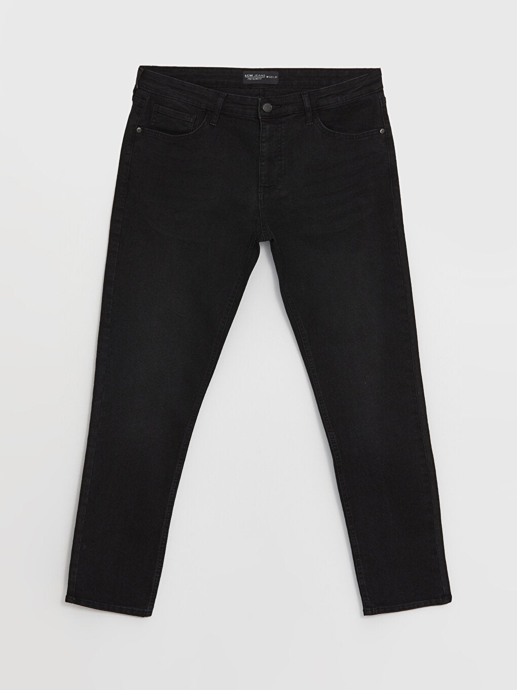 750 Slim Fit Men's Jean Trousers