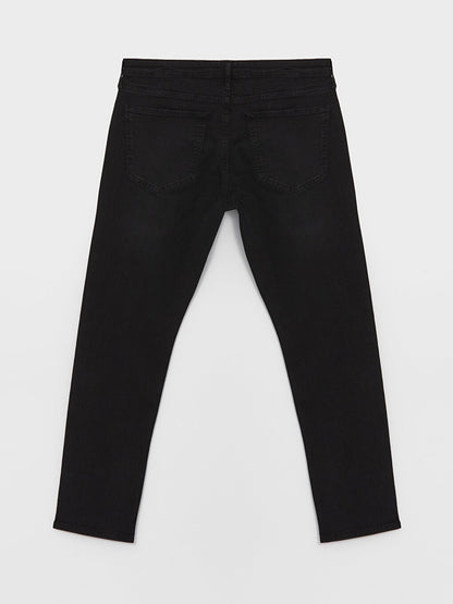 750 Slim Fit Men's Jean Trousers