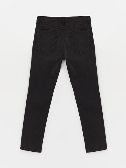 779 Regular Fit Men's Jean Trousers