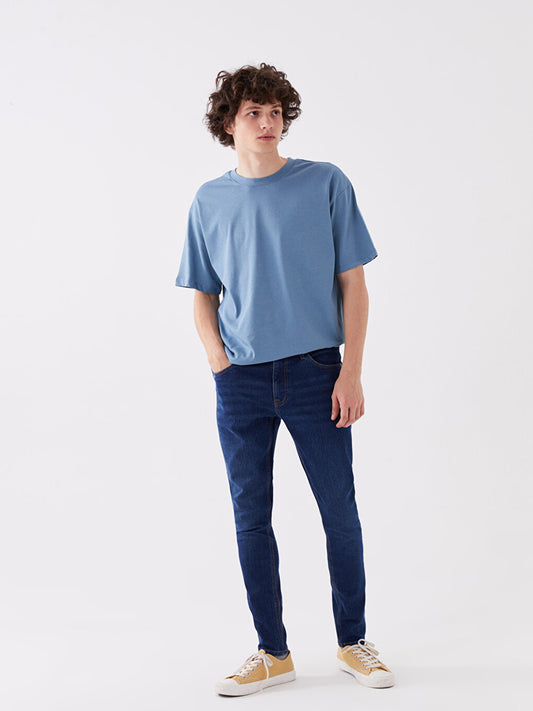 770 Super Skinny Men's Jean Trousers