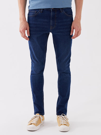 770 Super Skinny Men's Jean Trousers