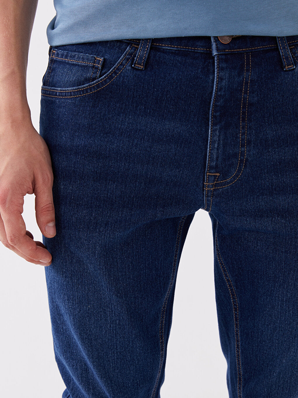 770 Super Skinny Men's Jean Trousers