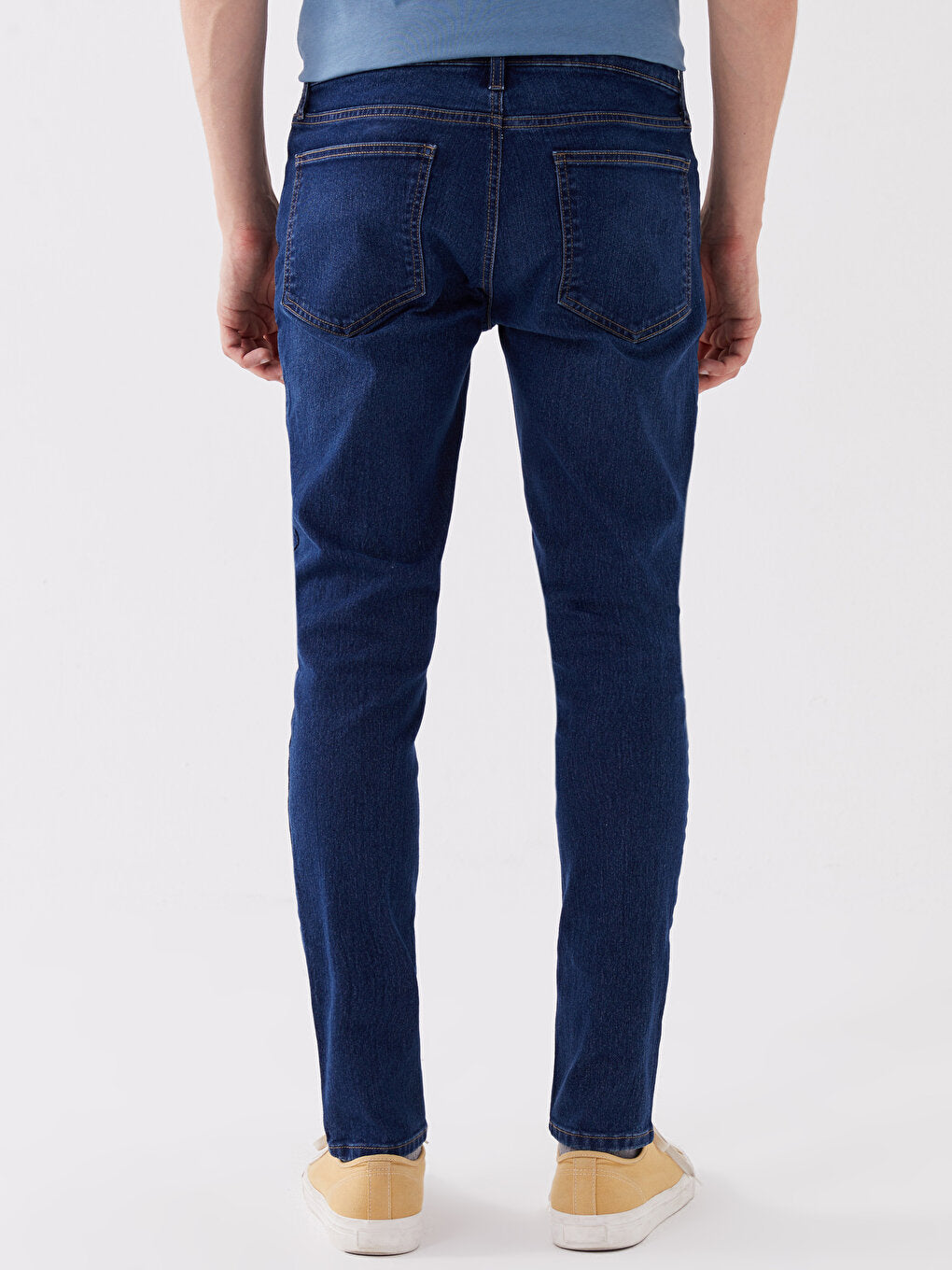 770 Super Skinny Men's Jean Trousers