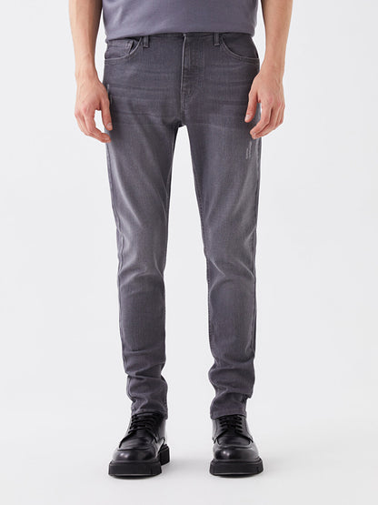 760 Skinny Fit Men's Jean Trousers