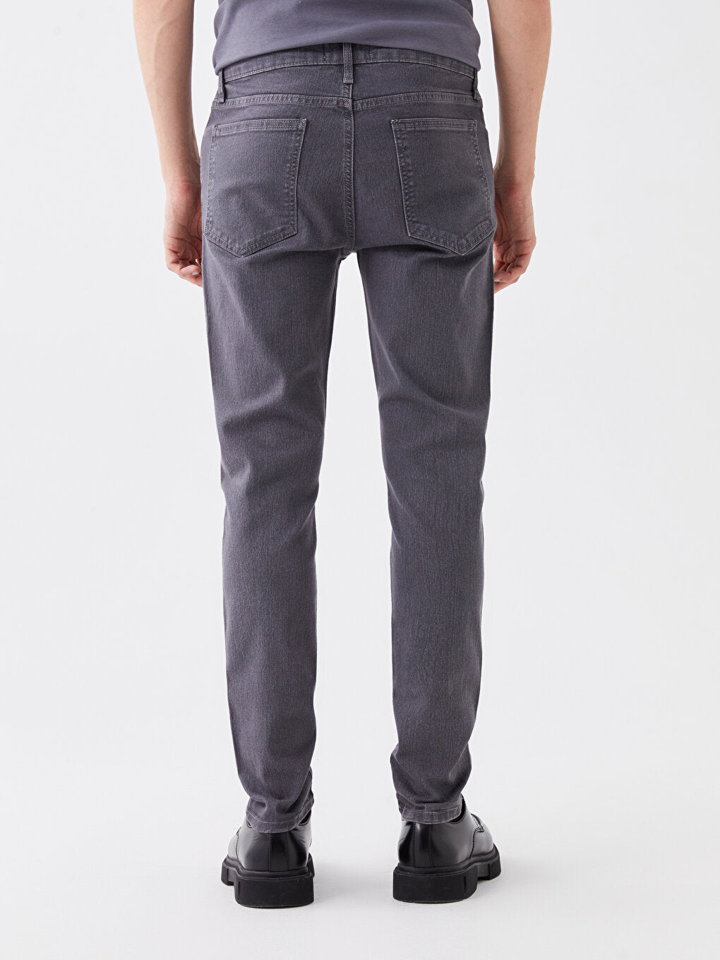 760 Skinny Fit Men's Jean Trousers