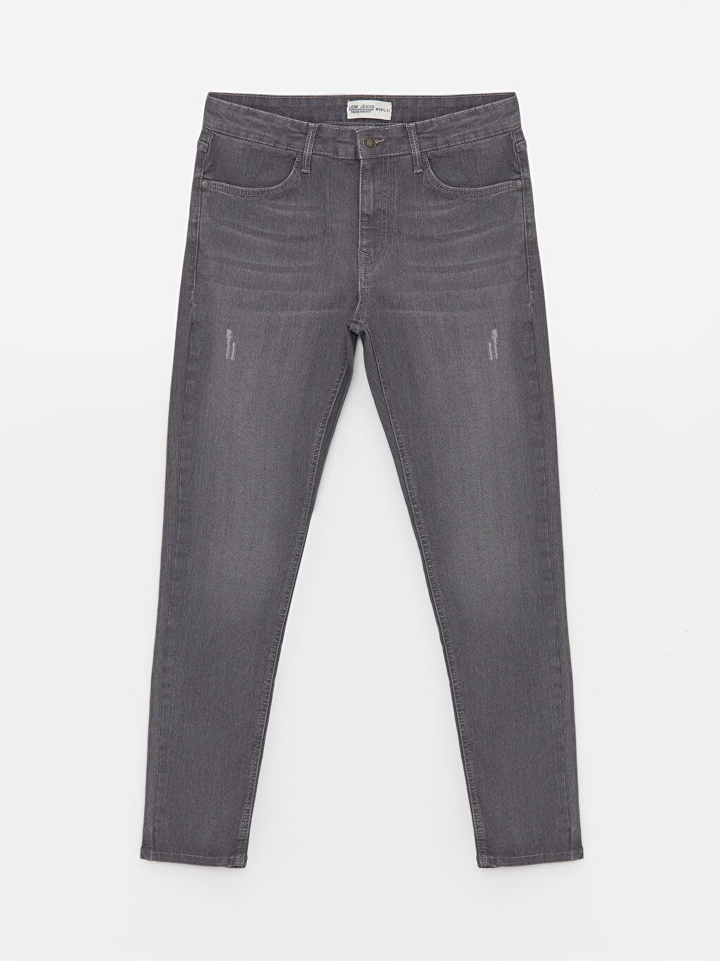 760 Skinny Fit Men's Jean Trousers