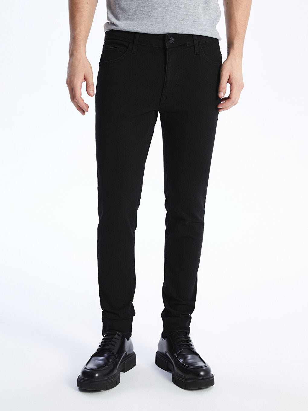 760 Skinny Fit Men's Jean Trousers