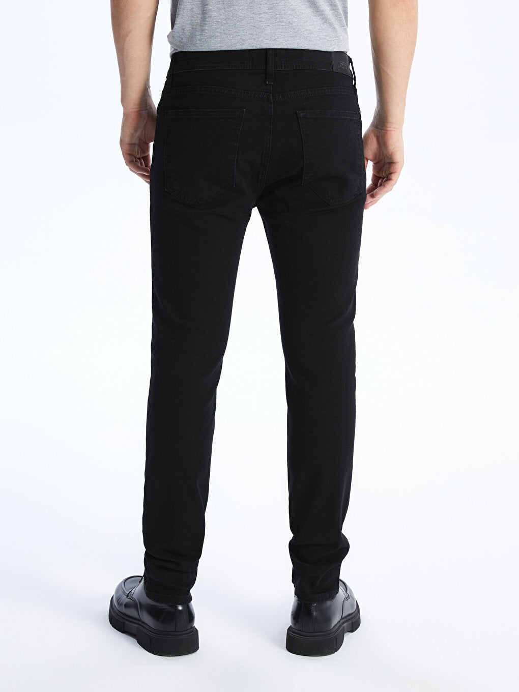 760 Skinny Fit Men's Jean Trousers