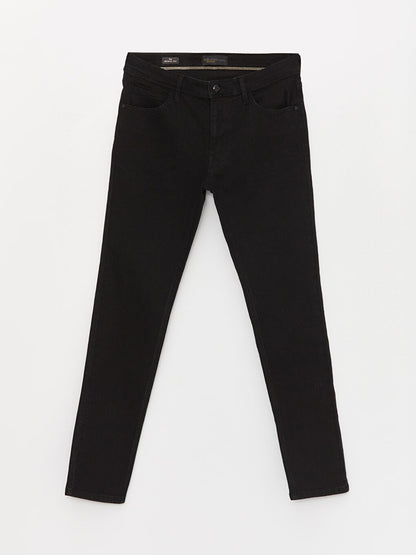 760 Skinny Fit Men's Jean Trousers