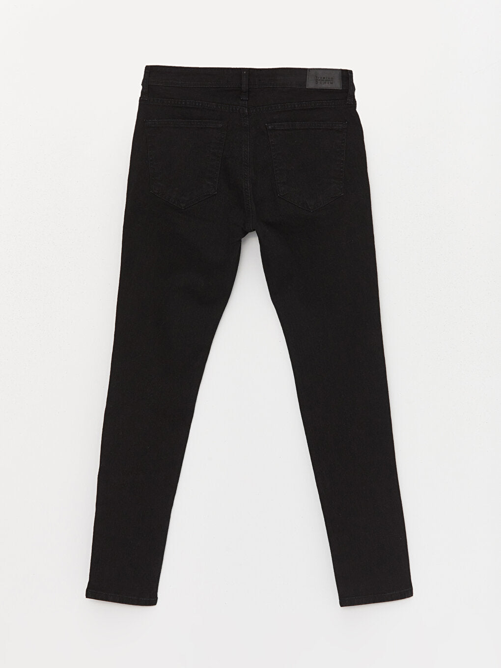 760 Skinny Fit Men's Jean Trousers