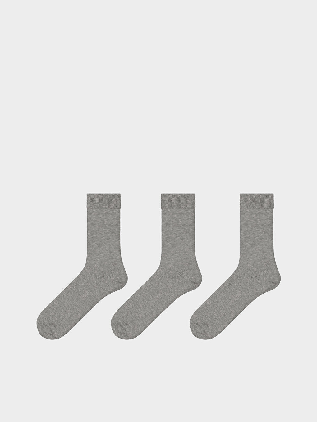 Men's Sock Socks 3-pack