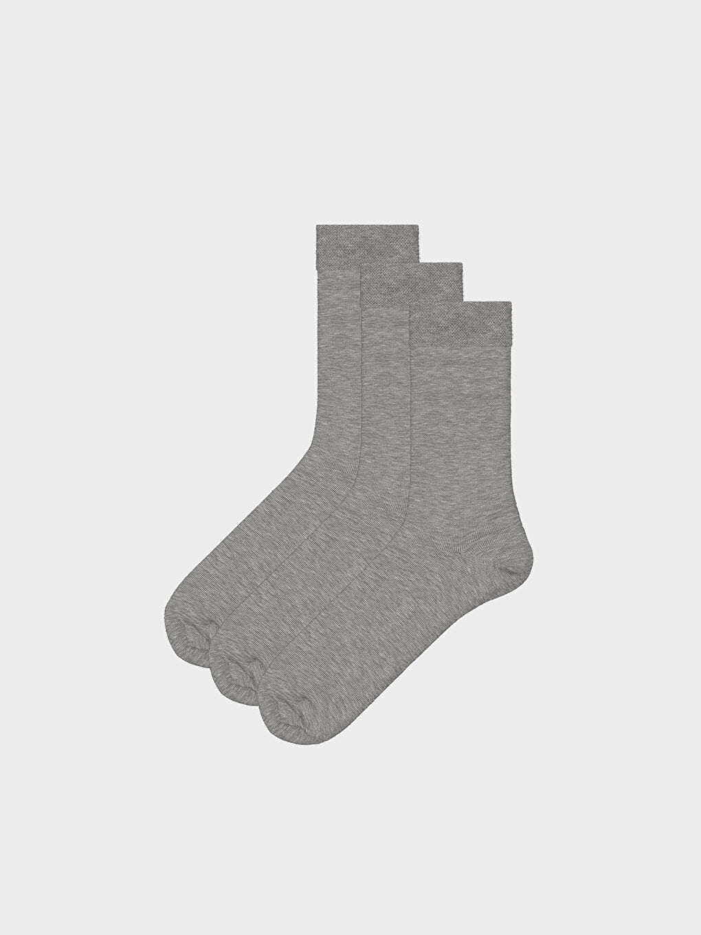 Men's Sock Socks 3-pack