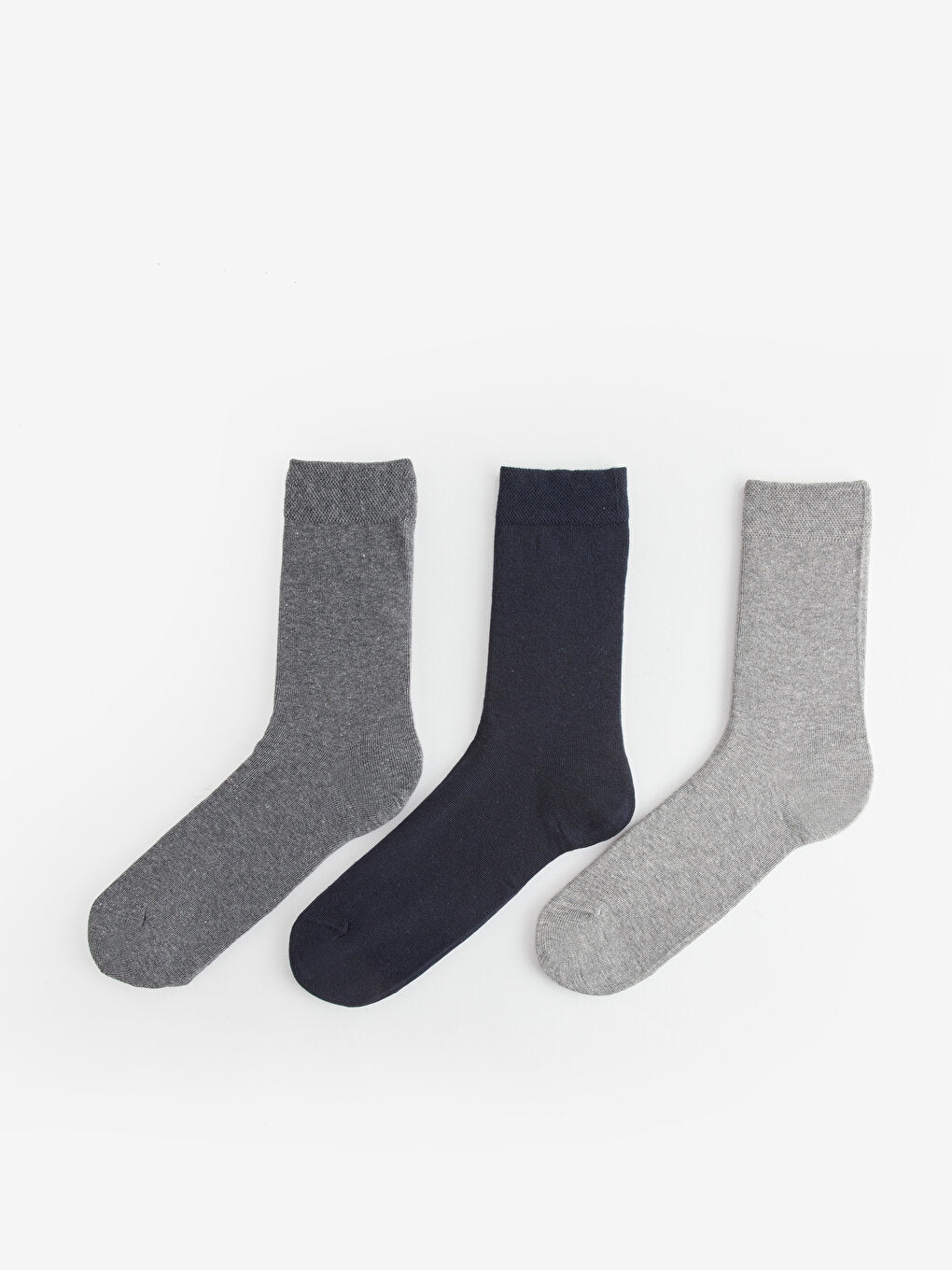 Men's Sock Socks 3-pack